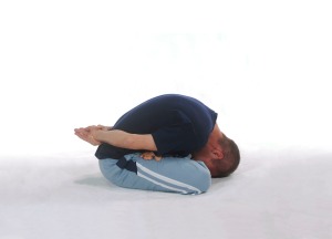 yoga mudra